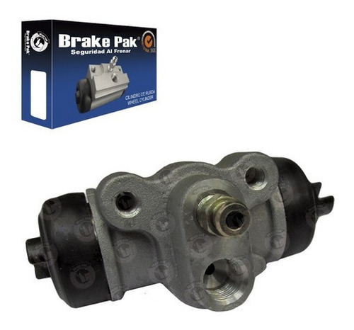 Cilindro De Rueda Marca Brake Pak Para Ki. Sephia1.5-1.6-1.8