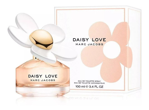 Marc Jacobs Daisy Love  -- Edt -- Original