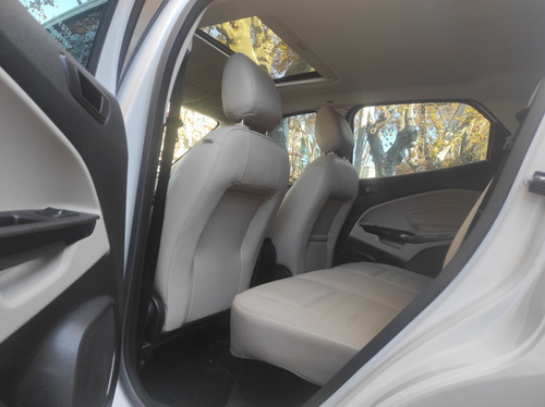 Ford Ecosport 1.5 Titanium 123Cv 4X2