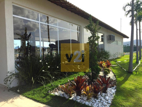 Imagem 12 de 12 de Terreno No Condomínio Landscape Em Maricá Para Venda, 396m² - Te0073