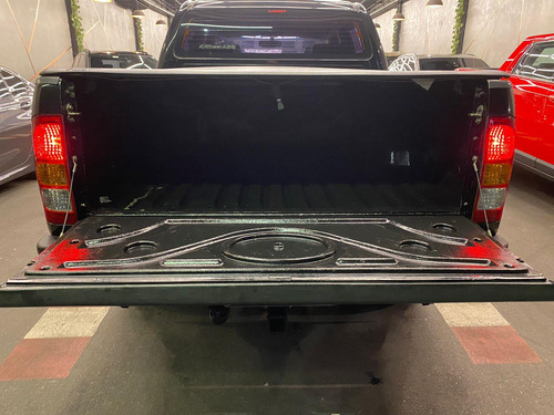 Toyota Hilux Hilux SR 4X2 2.7 16V (cab. dupla)
