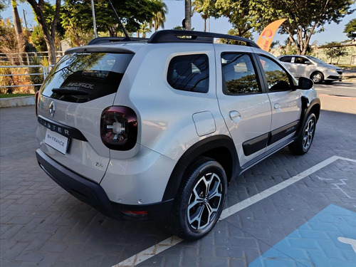 Renault Duster 1.3 TCE FLEX ICONIC X-TRONIC