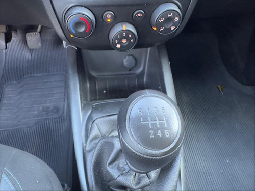 Chevrolet Onix Joy Black Edition 1.0 Flex 2021 Unico Dono
