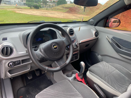 Chevrolet Agile 1.4 Ltz 5p