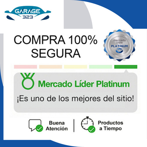 Plumas Trasero Audi Q3 2021 2022 2023