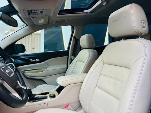 GMC Acadia 3.7 Denali At