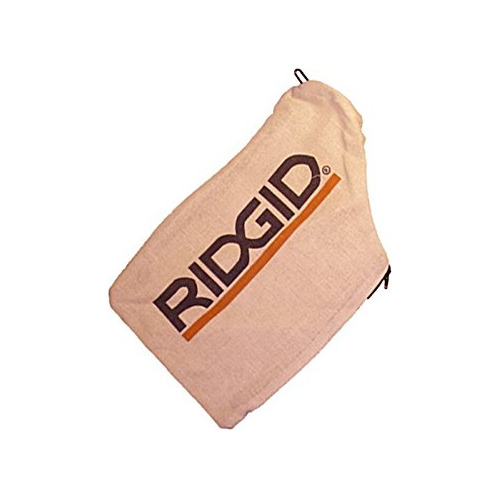 Bolsa Polvo Para Sierra Inglete Ridgid Apertura