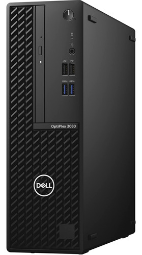 Dell Optiplex   - Computadora De Sobremesa Intel Core I5 10.