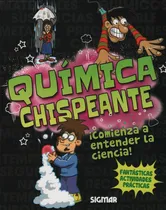 Comprar Quimica Chispeante - Pequeños Cientificos