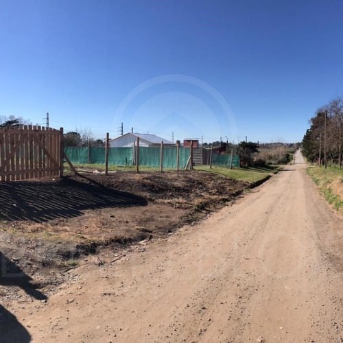 Lote En Venta - Tandil - Luiggi Poli Al 2500