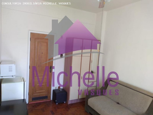 Imagem 5 de 7 de Apartamento Para Locação Em Teresópolis, Reta, 1 Dormitório, 1 Banheiro - Lapto-123_1-1053461