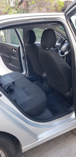 Imagen 11 de 20 de Citroen C Elysee Vti 1.6 Aut 1.6 Aut