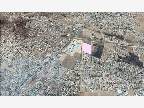 Imagen 2 de 2 de Terreno En Venta Santa Maria Matilde