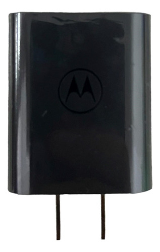 Turbo Cargador Original  Motorola 5v 3a 10v 2a 12v 1.67a