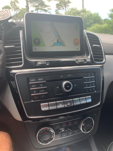 Mercedes-benz Clase Gle 3.0 Gle400 Sport Coupe 4matic 333cv