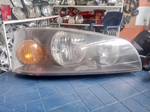 Faro Derecho De Hiunday Elantra Original 45