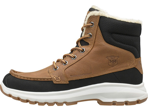 Botas De Nieve Helly-hansen Garibaldi V3 Impermeables, Color