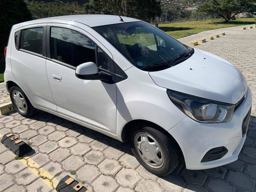 Chevrolet Spark Gt 2019 1,2 Full