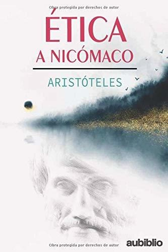 Libro : Etica A Nicomaco La Etica De Aristoteles -...