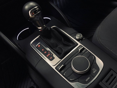 Imagen 9 de 10 de Audi A3 1.4 Tfsi