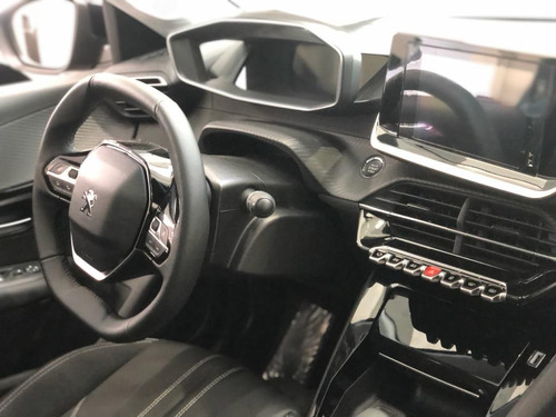 Imagen 16 de 20 de Peugeot 208 2023 1.6l Allure Pack Tiptronic