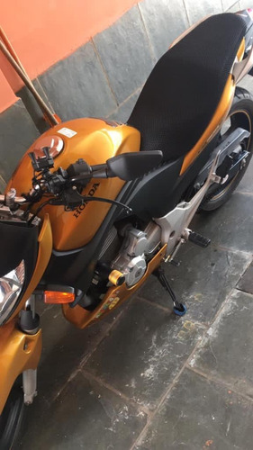 Honda Cb300