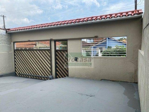 Imagem 3 de 18 de Casa Com 2 Dormitórios, 54 M² - Venda Por R$ 390.000,00 Ou Aluguel Por R$ 2.100,00/mês - Santo Agostinho - Manaus/am - Ca3797