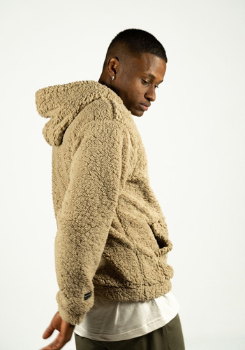 Imagem 3 de 7 de Moletom - Sherpa