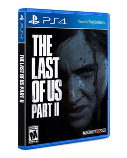 The Last Of Us: Part Ii