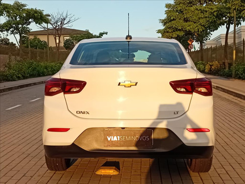 Chevrolet Onix 1.0 FLEX PLUS LT MANUAL