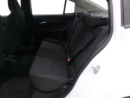 Chevrolet Onix 1.0 FLEX PLUS LT MANUAL