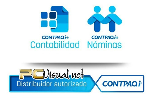 Contpaq I Suite Contabilidad Y Nóminas Multiemp 1us Contpaqi