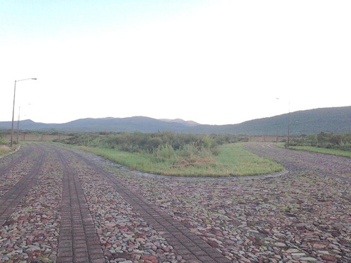 Terreno En Venta En Valle De Los Reyes, Frac Residencial Campestre Car León / Lagos De Moreno Jal