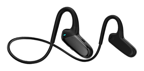 Auriculares De Conducción Ósea Bluetooth Oído Abierto