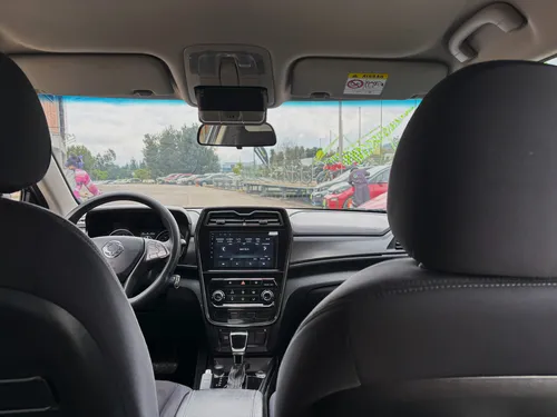 SsangYong Tivoli 1.6 Active 4X2 Aut