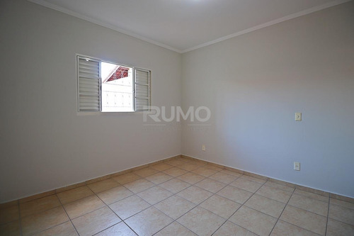 Casa À Venda Em Jardim Paiquerê - Ca008468