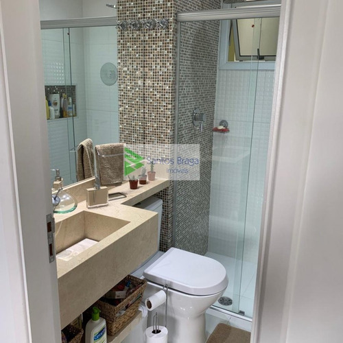 Apartamento Padrão Para Venda Em Jardim Cidade Pirituba São Paulo-sp - 713