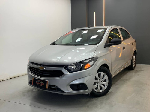 Chevrolet Onix 1.0 MPFI JOY 8V FLEX 4P MANUAL