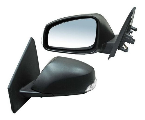 Espejo Renault Fluence 2011 2012 2013 2014 2015 Elec Izq Tyo