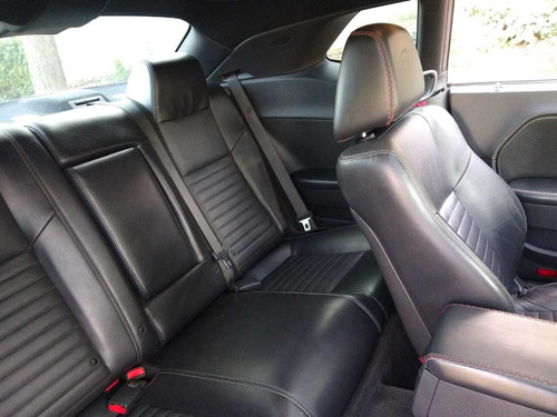 Dodge Challenger 2011 5.7 Rt V8 Piel Qc At