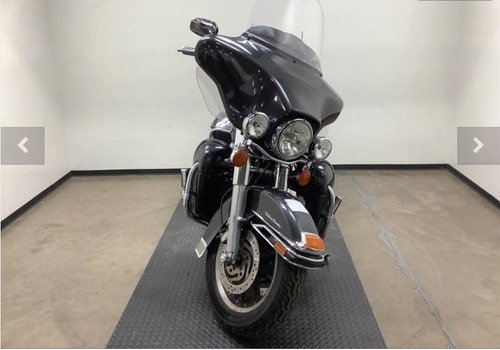 Imagen 2 de 15 de Harley Davidson Ultra Classic 1584cc 2007