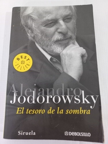 El Tesoro De La Sombra, Jodorowsky Ac
