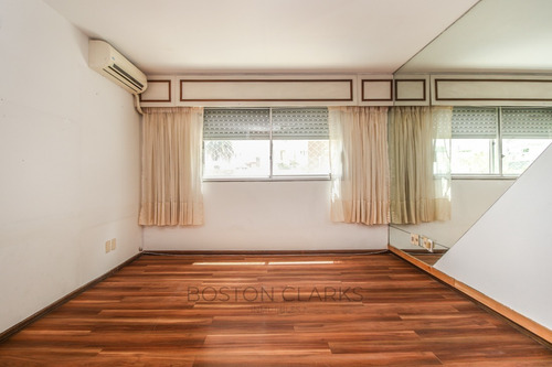 Imagen 9 de 30 de Apartamento En Alquiler Rambla De Punta Carretas: 4 Dormitorios + Serv Y 2gge