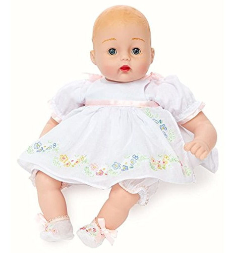 Madame Alexander Dolls Bonito Delantal Huggums Huggable