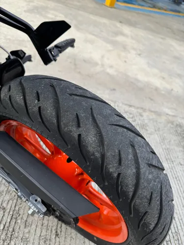 Ktm Duke 200 Ng Wo