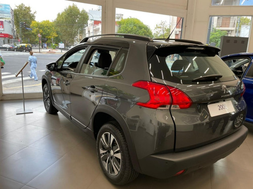 Imagen 9 de 15 de Plan Nacional - Peugeot 2008 Feline 0km - Darc Autos