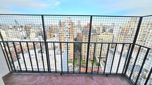 Oportunidad Venta Departamento De 4 Ambientes Con Cochera En Nuñez A Refaccionar