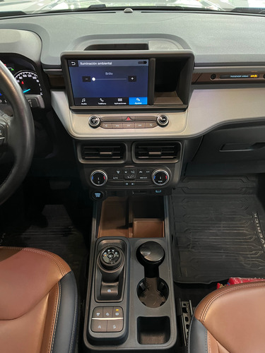 Ford Maverick 2.0 Ecoboost Cd Lariat At8 4wd