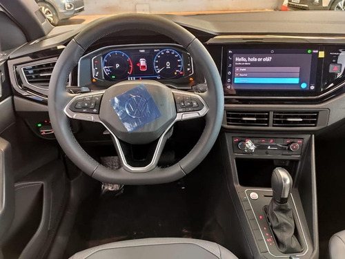 Imagem 13 de 15 de Volkswagen Nivus Highline 1.0 200 Tsi Flex Aut 2021/2021 0km