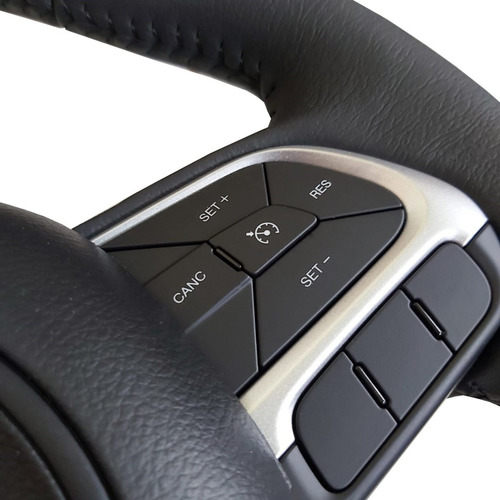 Imagem 4 de 8 de Volante Original Fiat Toro Uno Stilo Strada Marea Palio